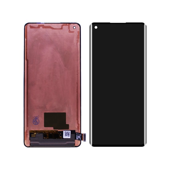 Touch+Display Oppo Reno3 Pro 5G 6,4" Preto Touch+Display Oppo Reno3 Pro 5G 6,4" Preto